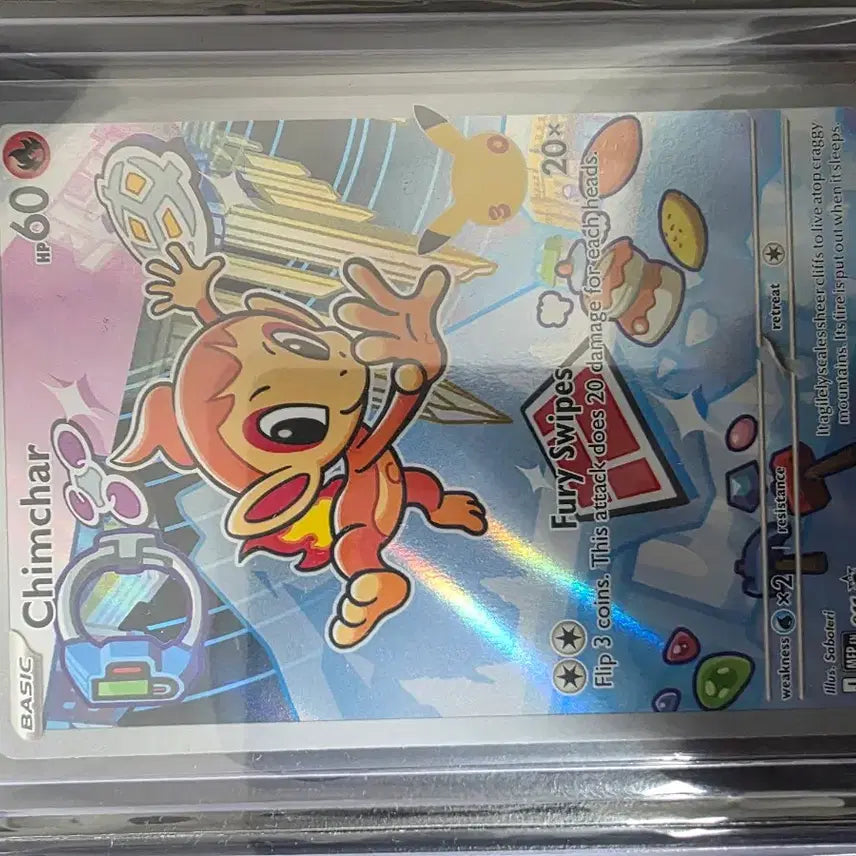 [BUNJANG] Pokemon "First Partner" 4th Gen Trading Cards / 북미 퍼스트 파트너 4세대 판매합니다