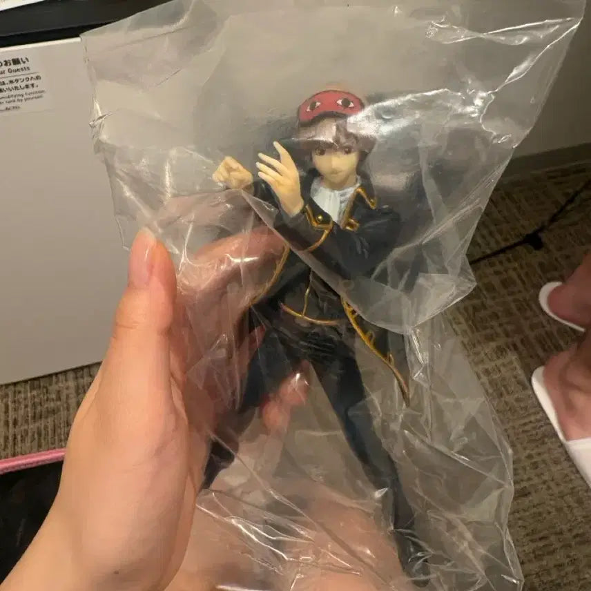 [BUNJANG] Banpresto Sogo DX Retro Figure Vol. 2 / 반프레스토 소고 DX 고전 피규어 vol.2