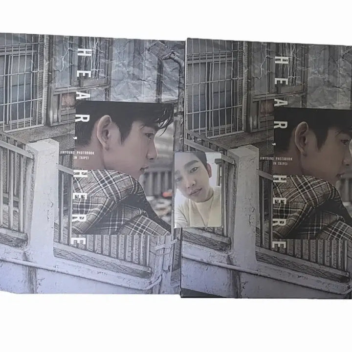 [BUNJANG] GOT7 Park Jinyoung &