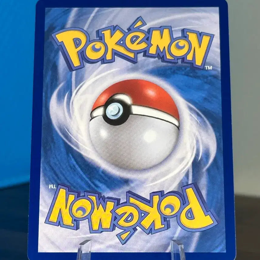 [BUNJANG] Pokemon Card Mega Charizard EX RR / 포켓몬 카드 메가리자몽X EX RR