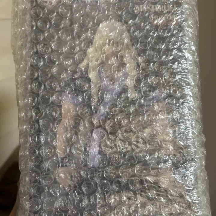 [BUNJANG] Hunter x Hunter Zoldyck C-Prize Figure / (급처) 헌터헌터 실버 조르딕 C상 피규어