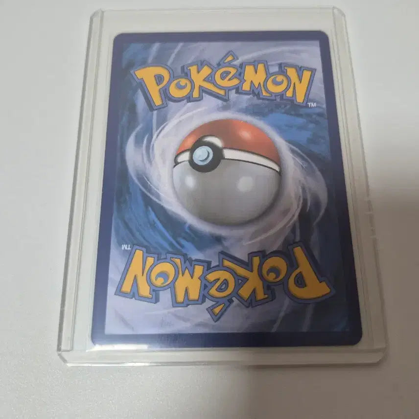 [BUNJANG] Pokemon Card Schoolgirl Rainbow Full Art / 포켓몬 카드 스쿨걸 레인보우 풀아트