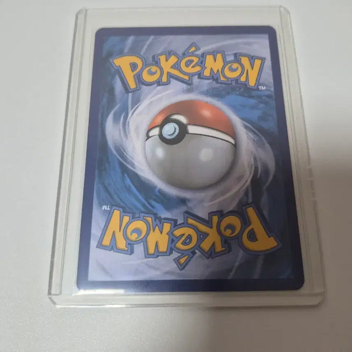 [BUNJANG] Pokemon Card Schoolgirl Rainbow Full Art / 포켓몬 카드 스쿨걸 레인보우 풀아트
