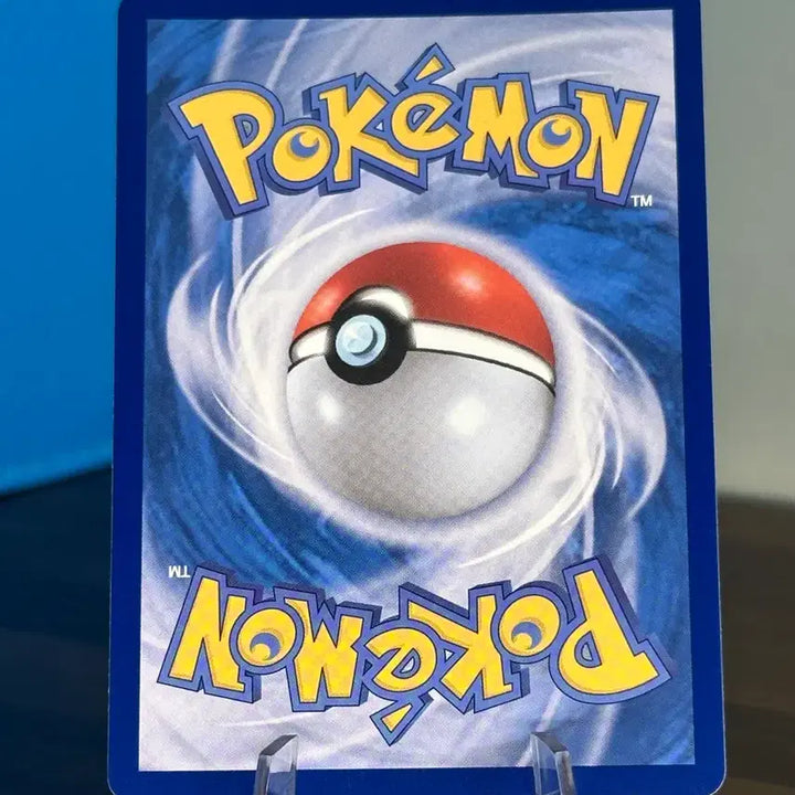 [BUNJANG] Pokemon Card Mega Venusaur EX RR / 포켓몬 카드 메가이상해꽃 EX RR