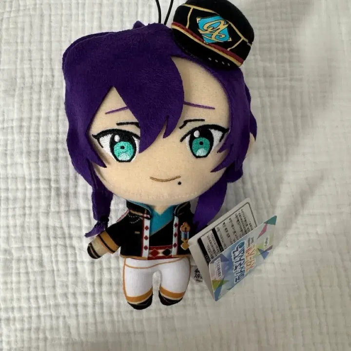 [BUNJANG] Ensemble Stars! Natsume Sakasaki Plush / 앙스타 마요이 누이
