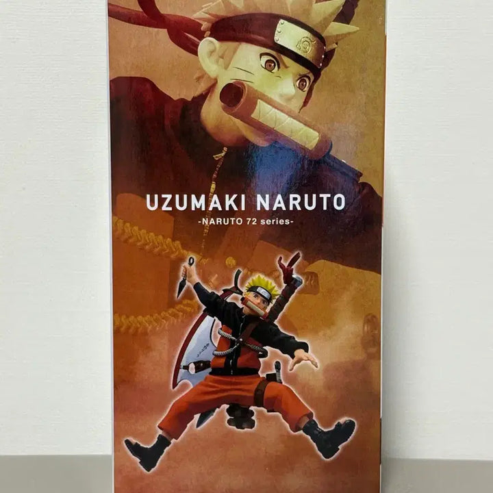[BUNJANG] Bandai Naruto Uzumaki Vibration Stars Figure (Sealed) / (미개봉) 반다이 나루토 피규어 VIBRATION STARS 우즈마키