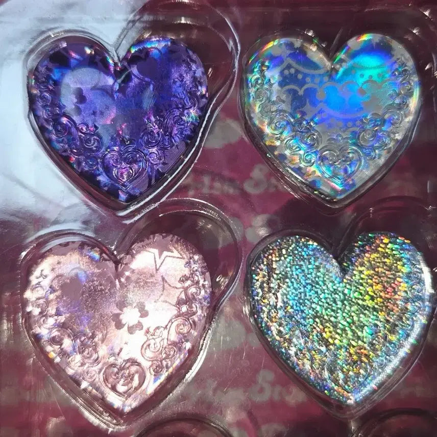 [BUNJANG] Prism Stone Rare Set (Sevens Bundle Set) / 프리즘스톤 한판 레어 세트, 세븐스 일괄