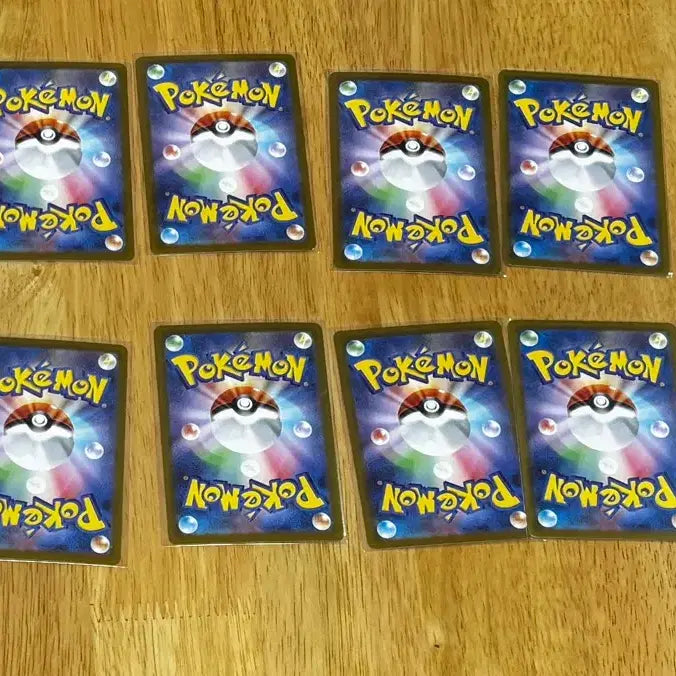 [BUNJANG] Pokemon Card Japanese Version Bundle Set / 일판 ar포켓몬카드 일괄판매합니다!