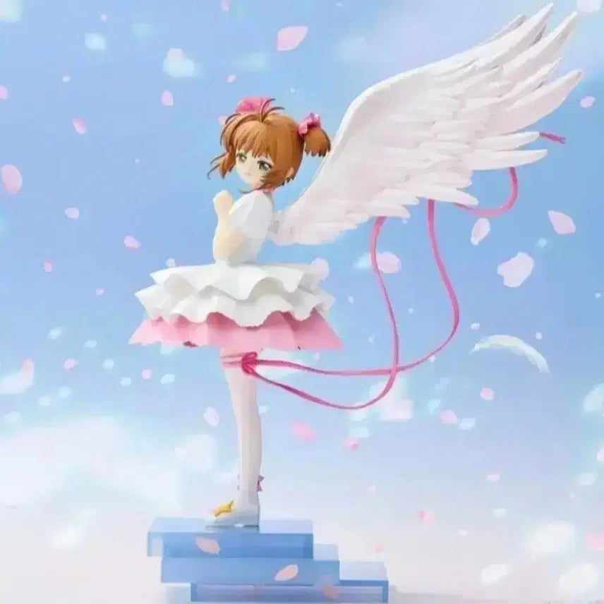 [BUNJANG] Cardcaptor Sakura Last One Prize / 단순개봉 카드캡터 체리 라스트원