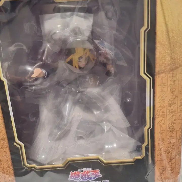 [BUNJANG] Kotobukiya ARTFX J Yugi Mutou Yu-Gi-Oh! Figure (Sealed, No Bonus) / 코토부키야 ARTFX J 유희왕 유우기