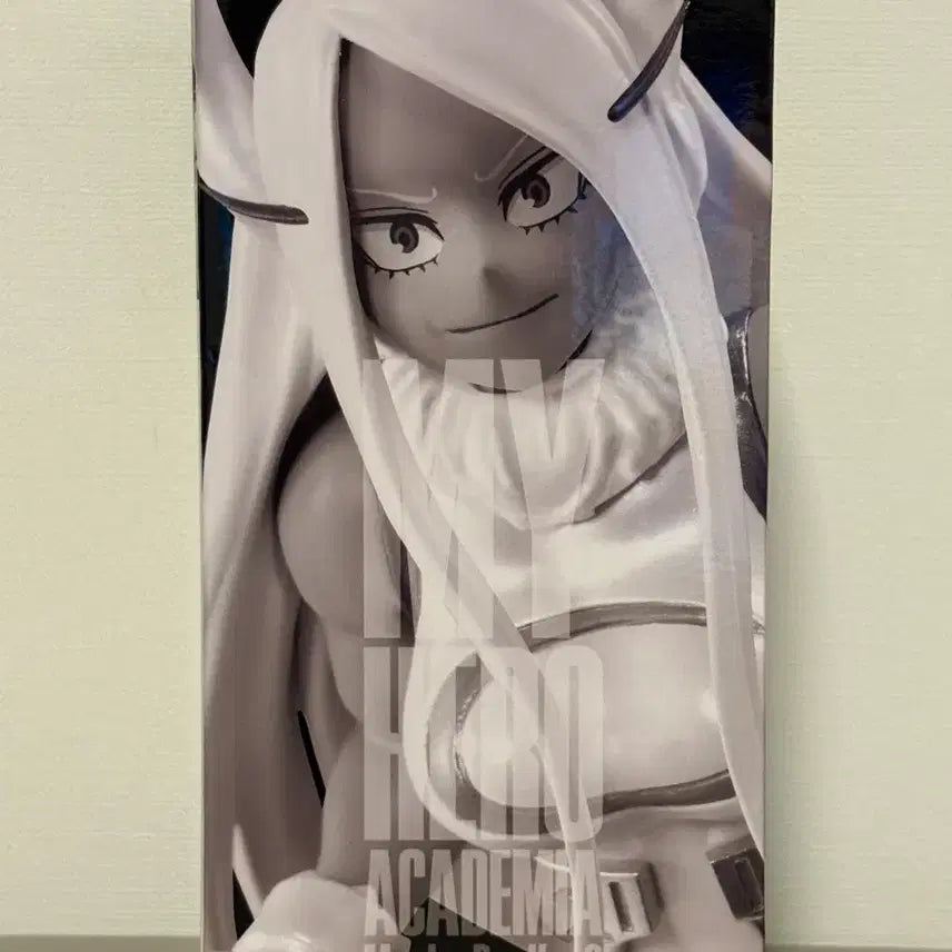 [BUNJANG] Bandai My Hero Academia Figure Last One Ver. (Sealed) / (미개봉) 반다이 마이 히어로 아카데미아 피규어 라스트원ver.