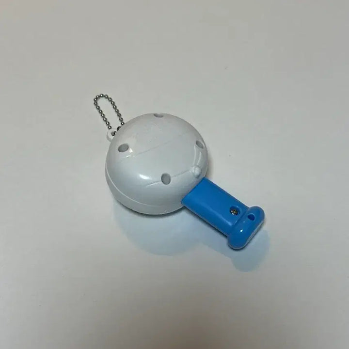 [BUNJANG] Anpanman Gacha Keyring / 롤빵맨 (호빵맨) 가챠 키링