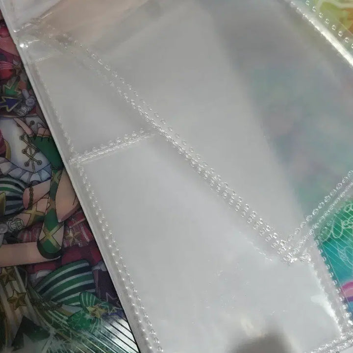[BUNJANG] PriPara &amp; Kiratto Pri☆Chan Mini Card Album Binder / 프리채널 에모 모모 / 프리파라 토도 시온 미니 파일 카드케이스