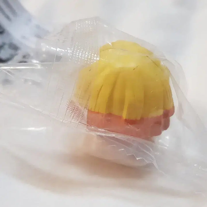 [BUNJANG] Kimetsu no Yaiba Zenitsu Agatsuma Onemutan Gacha Figure (Sealed) / 미개봉 젠이츠 오네무탄 귀멸의칼날 가챠 피규어 아가츠마 굿즈