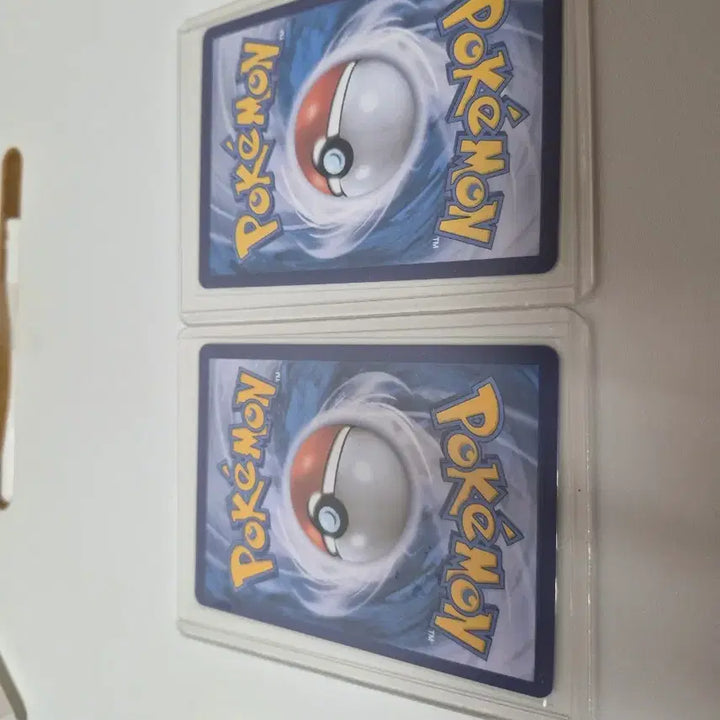 [BUNJANG] Zeraora V Card Special Rare Set / 제라오라 V 카드 특일 sr2장