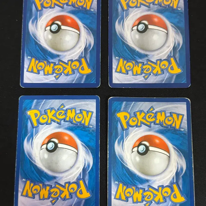 [BUNJANG] Pokemon &amp; Yu-Gi-Oh! Vintage Card Bundle / GX ,V 고전카드 일괄