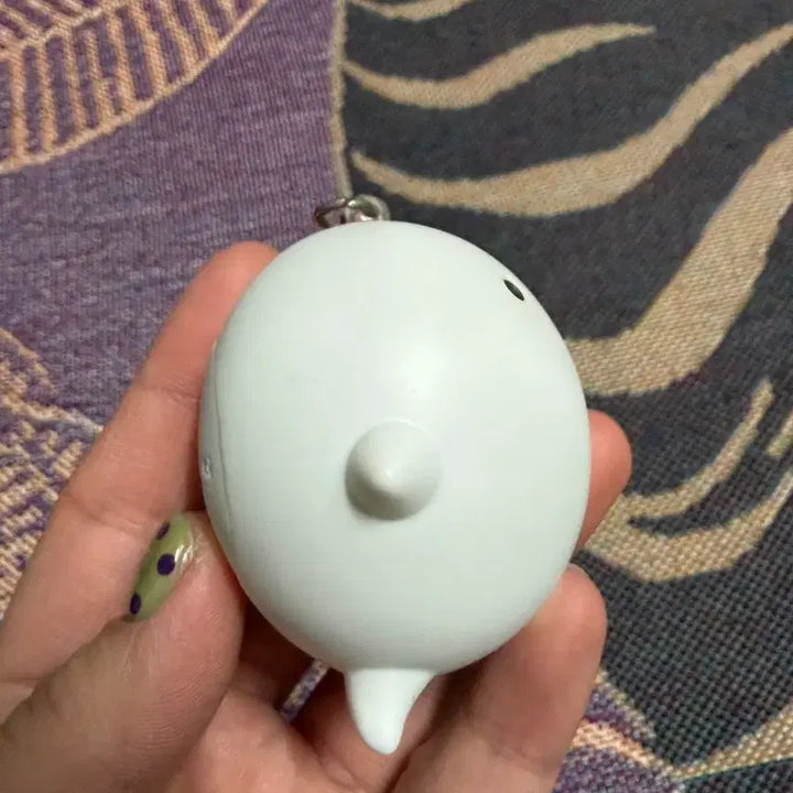 [BUNJANG] Ghibli Warawara Keyring / 지브리 와라와라 키링