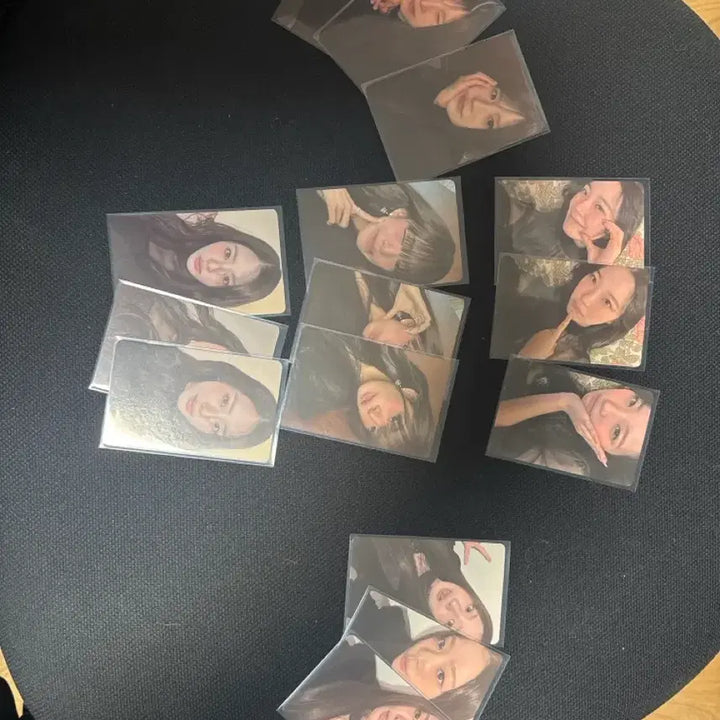 [BUNJANG] fromis_9 From All Livey Photocard Bundle Set / 프로미스나인 프롬 얼리버드 포카