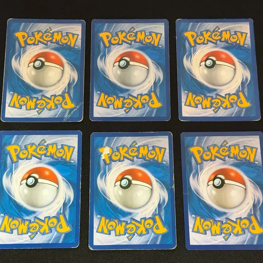 [BUNJANG] Vintage Pokemon GX Cards Bundle Set / 고전 포켓몬카드 GX 일괄 판매