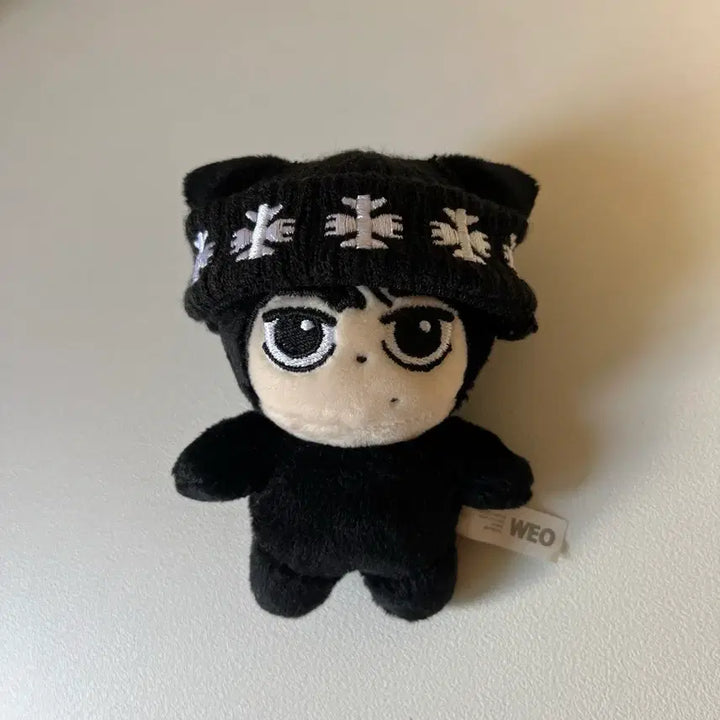 [BUNJANG] RIIZE Wonbin Wonbbani Unofficial Plush / 라이즈 원빈 비공식 인형 원빤이