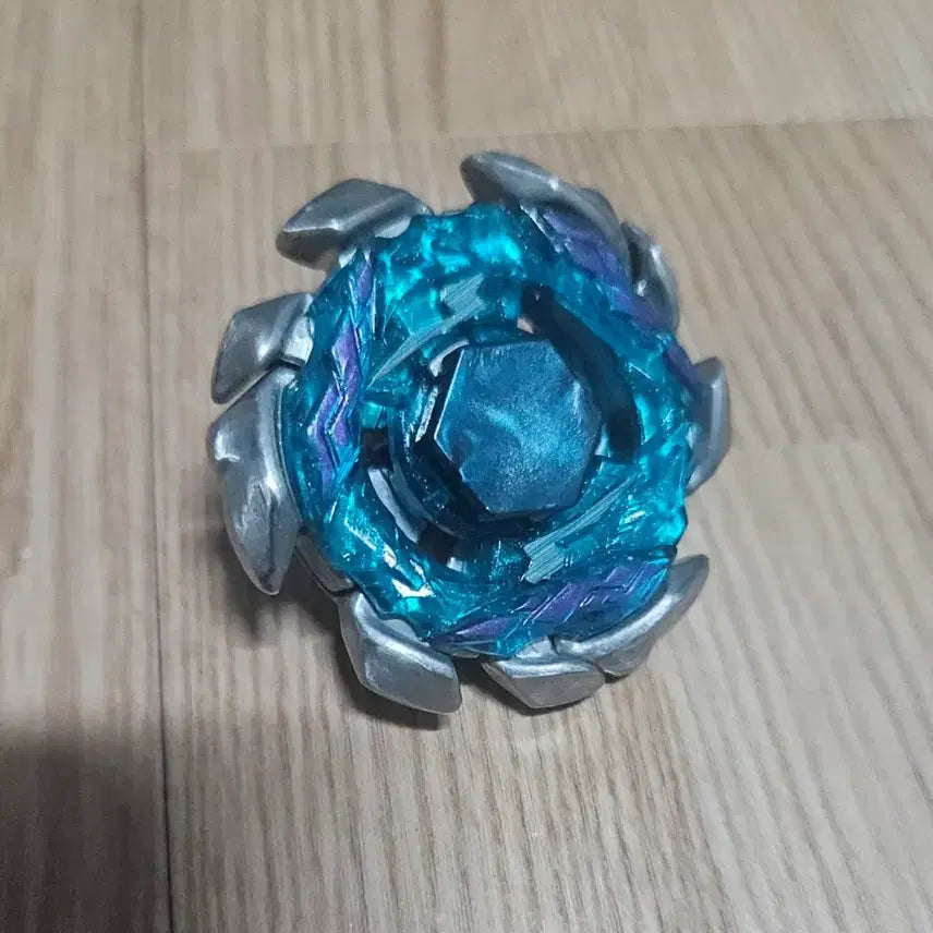 [BUNJANG] Metal Beyblade Blitz Unicorn / 메탈베이블레이드 블리츠 유니콘 정품