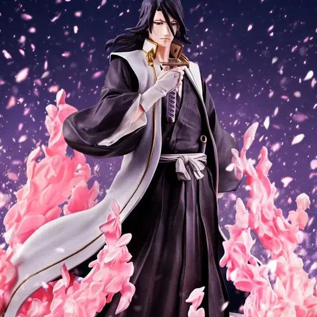 [BUNJANG] Bandai Spirits FiguartsZERO Byakuya Ichigo Figure / 블리치 피규어 피규아츠제로 바쿠야