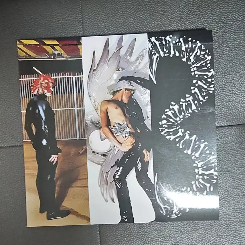 [BUNJANG] Kino Special Edition LP (Unsealed) / @@급처@@ kc 컴필 lp 개봉품 택포 12