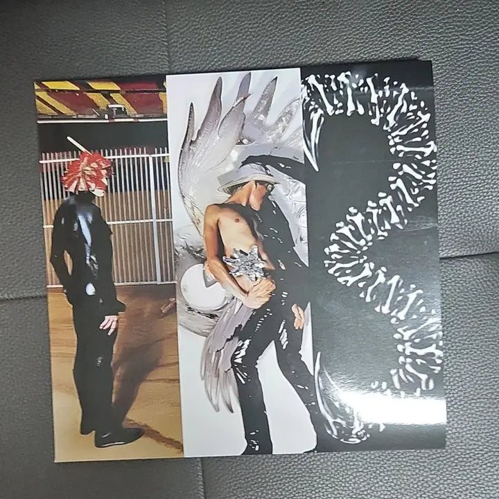 [BUNJANG] Kino Special Edition LP (Unsealed) / @@급처@@ kc 컴필 lp 개봉품 택포 12