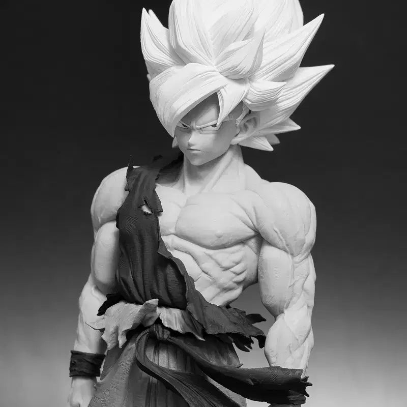 [BUNJANG] Dragon Ball SMSP Son Goku 03 The Tones Version / 드래곤볼 SMSP 손오공 03 판매