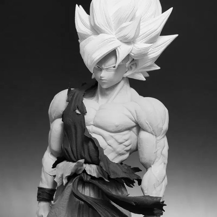 [BUNJANG] Dragon Ball SMSP Son Goku 03 The Tones Version / 드래곤볼 SMSP 손오공 03 판매
