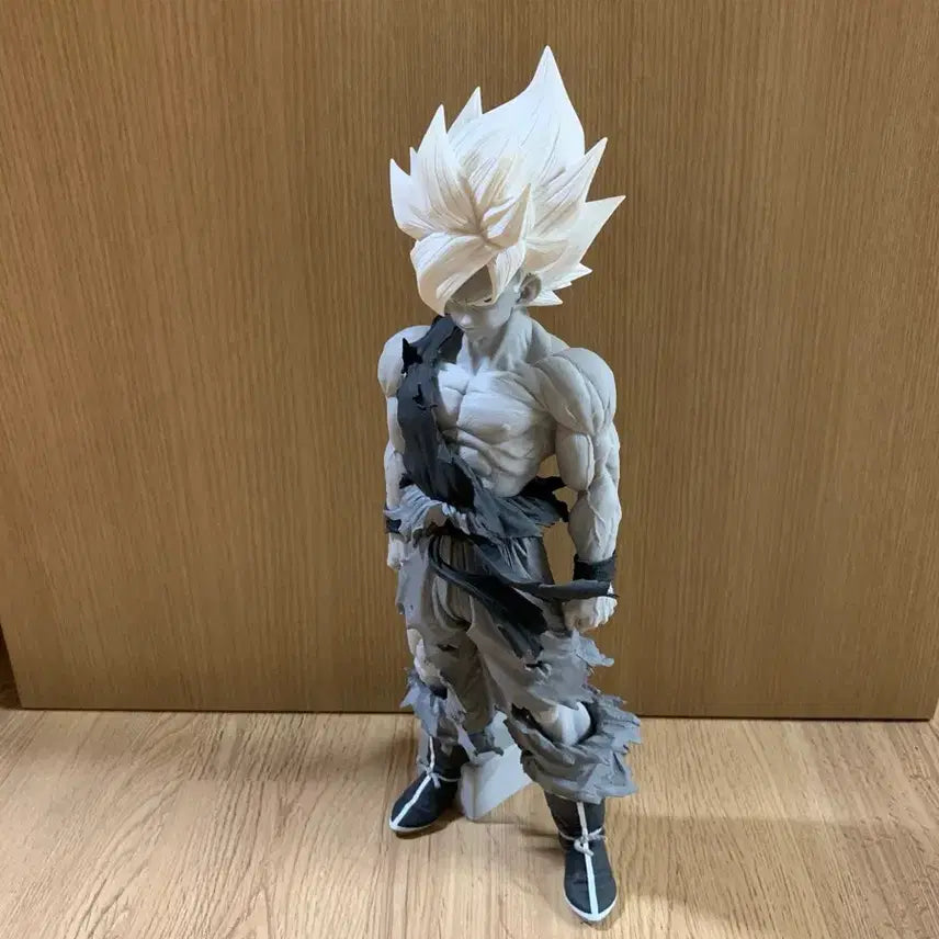 [BUNJANG] Dragon Ball SMSP Son Goku 03 The Tones Version / 드래곤볼 SMSP 손오공 03 판매