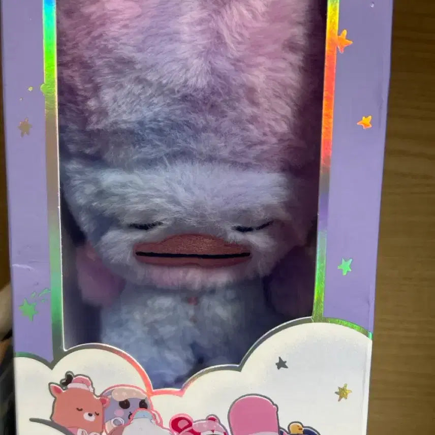[BUNJANG] Midnight Mirage Doll / 미드나잇 미라지 똘병