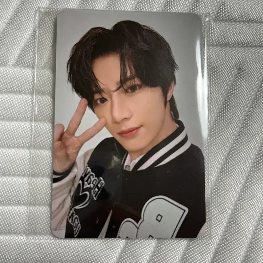 [BUNJANG] TXT Beomgyu VR Concert Box POB Photocard / 미개봉 투바투 범규 vr 브이알 콘서트 박스 특전 포카