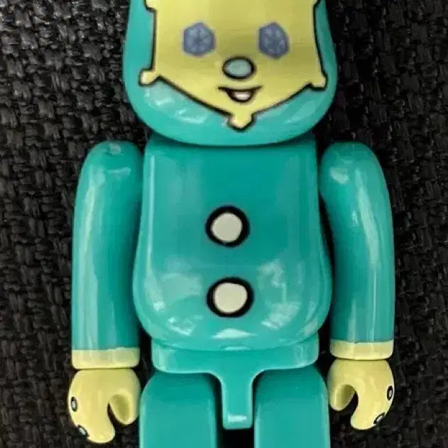 [BUNJANG] Bearbrick Series 31 Artist Unsealed / 베어브릭 31탄 아티스트 역 개봉 (카드X)