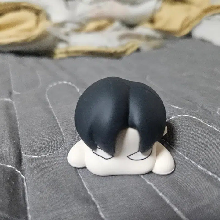 [BUNJANG] Garbage Time Sung Junsu Chubby Cheeks Official Figure / 가비지타임 성준수 볼빵빵 공식 피규어 판매합니다