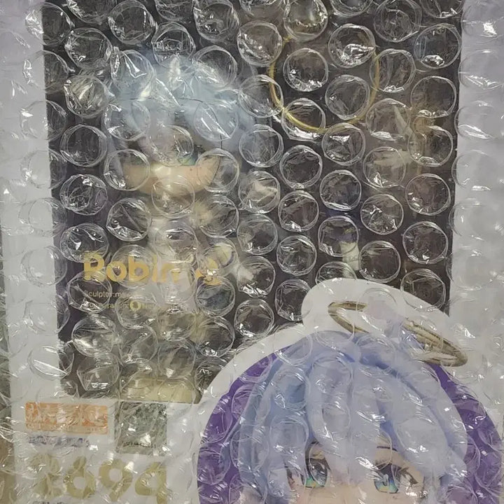 [BUNJANG] Good Smile Company Nendoroid Robin / 붕괴 스타레일 붕스 넨도로이드 로빈 굿스마일컴퍼니