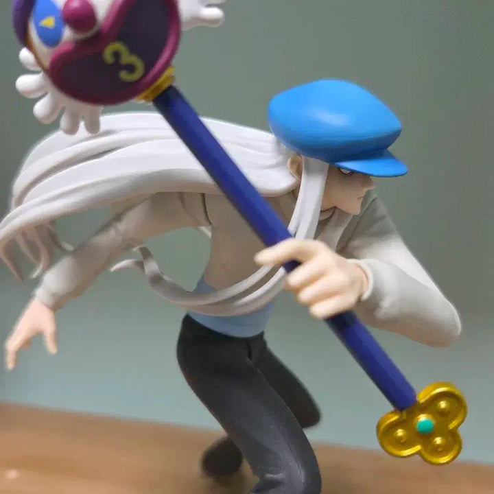 [BUNJANG] Hunter x Hunter Kite Banpresto Figure / 헌터헌터 헌헌 카이토 반프레스토 피규어(박스X)