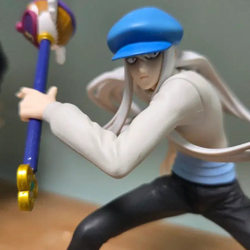 [BUNJANG] Hunter x Hunter Kite Banpresto Figure / 헌터헌터 헌헌 카이토 반프레스토 피규어(박스X)