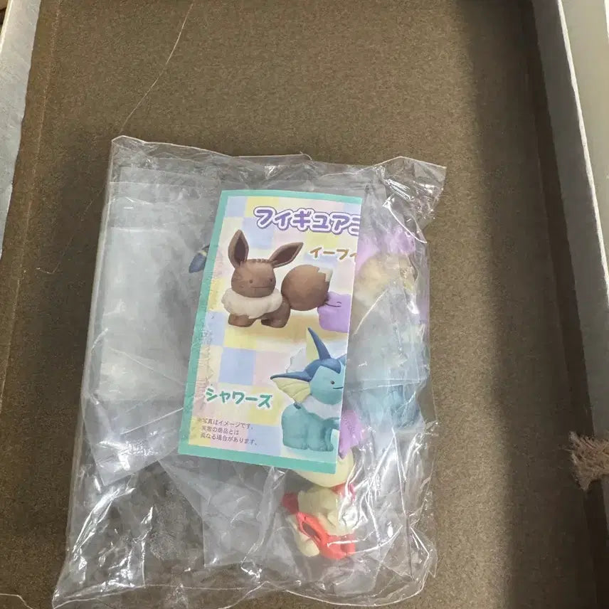 [BUNJANG] Pokemon Transform Ditto Gacha Series 3 Full Set / 변신메타몽 가챠 3탄 풀세트