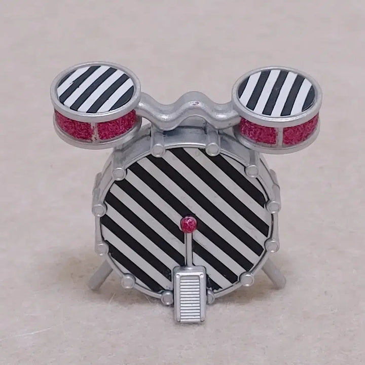 [BUNJANG] LOL Surprise Doll Drum Accessory / 인형소품 LOL 서프라이즈 드럼