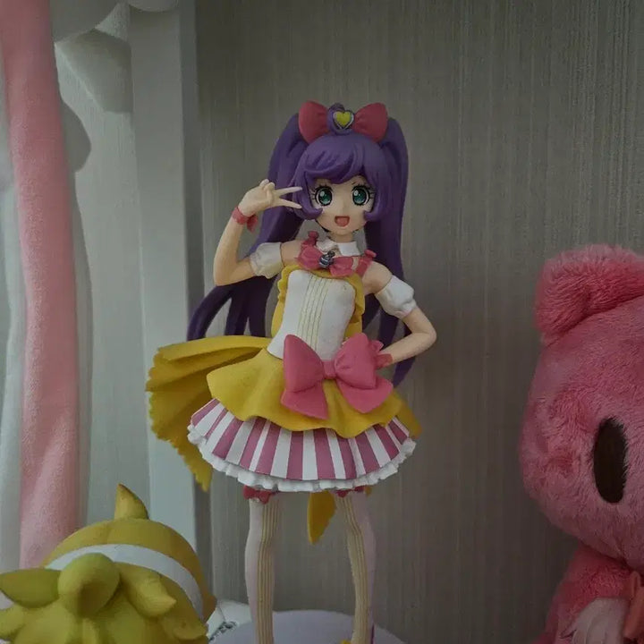 [BUNJANG] LaLa Figure / 프리파라 라라 피규어 양도합니당