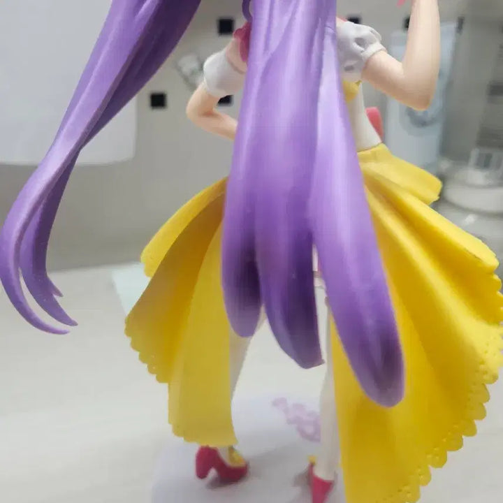 [BUNJANG] LaLa Figure / 프리파라 라라 피규어 양도합니당