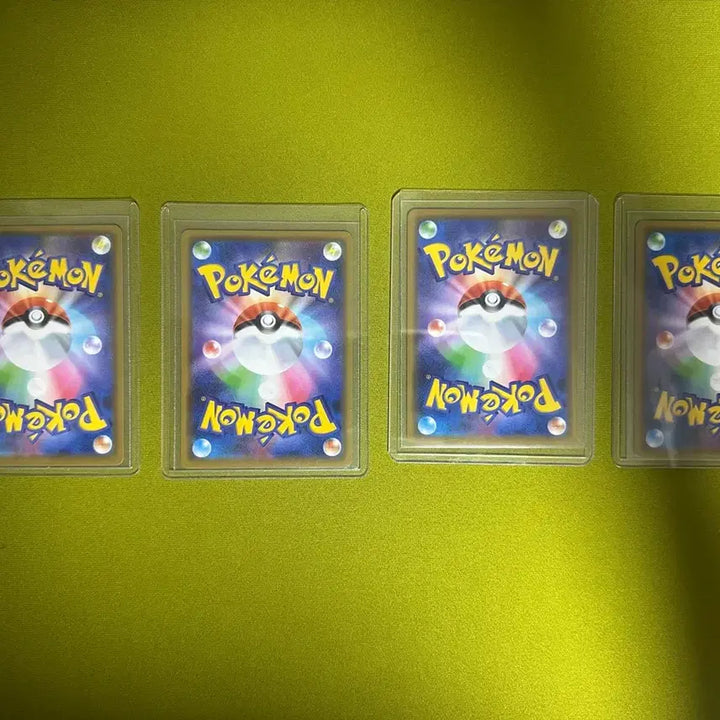 [BUNJANG] Pokemon Japanese Tag Team GX Cards Bundle Set / 일판 포켓몬카드 태그팀 GX 일괄판매