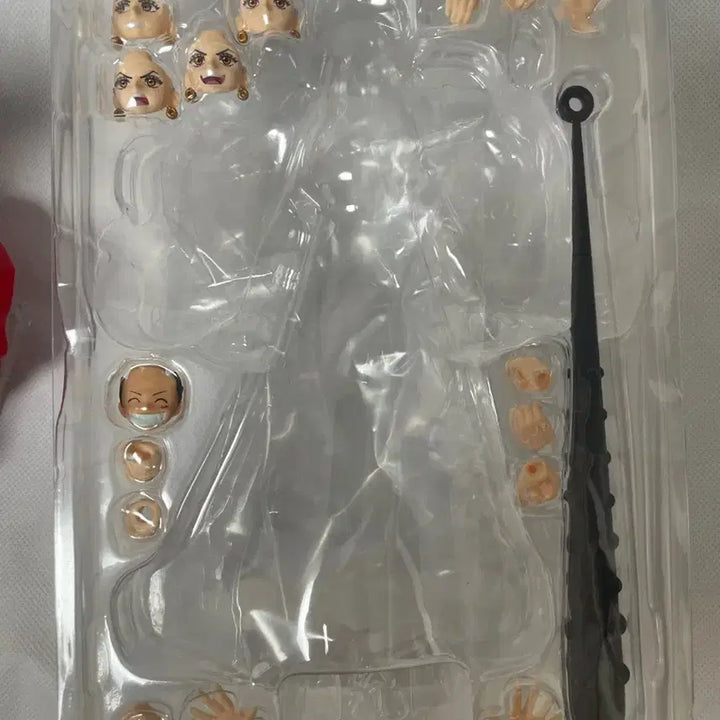 [BUNJANG] Bandai One Piece S.H.Figuarts Yamato Figure (Unsealed) / [택포][개봉품] 반다이 원피스 S.H.Figuarts 야마토 피규어