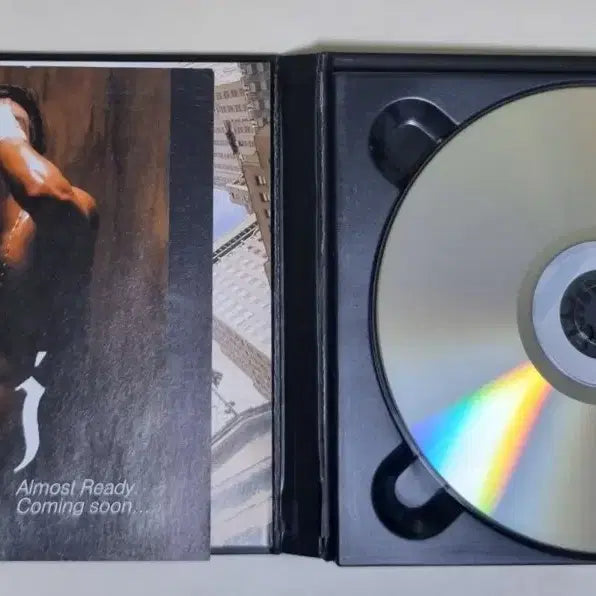 [BUNJANG] MC Mong 2nd Album (Unsealed CD) Cheonhamujeok, I Love U Oh Thank U / MC몽 2집 (개봉 CD) 천하무적, I love u oh thank u