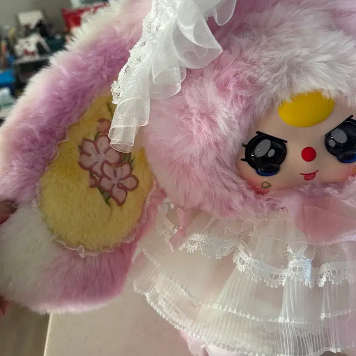 [BUNJANG] BabySthree Flower 400 Bracelet / 베이비쓰리 플라워400