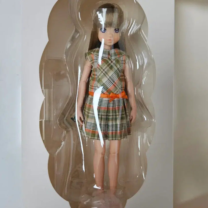 [BUNJANG] Petworks Luluko 1509 Doll / 펫웍스 프레쉬 루루코 1509