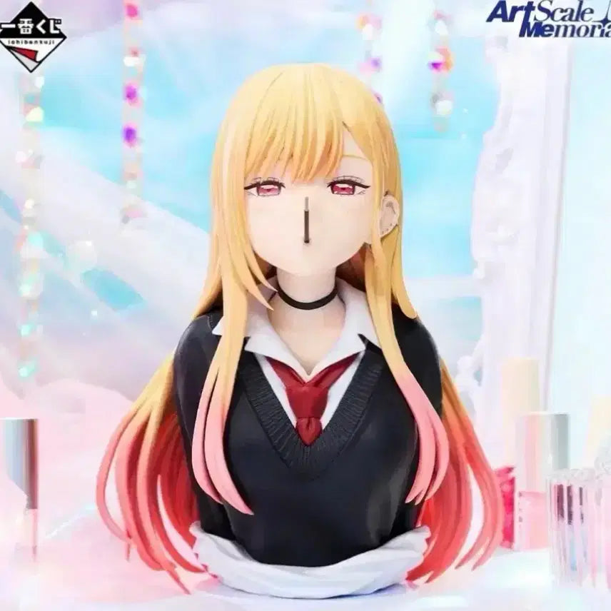 [BUNJANG] Ichiban Kuji Blind Doll Last One Sealed Plush / 제일복권 미개봉 비스크돌 라스트원