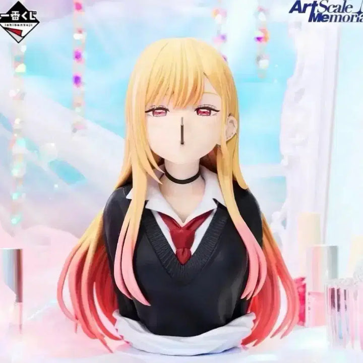 [BUNJANG] Ichiban Kuji Blind Doll Last One Sealed Plush / 제일복권 미개봉 비스크돌 라스트원