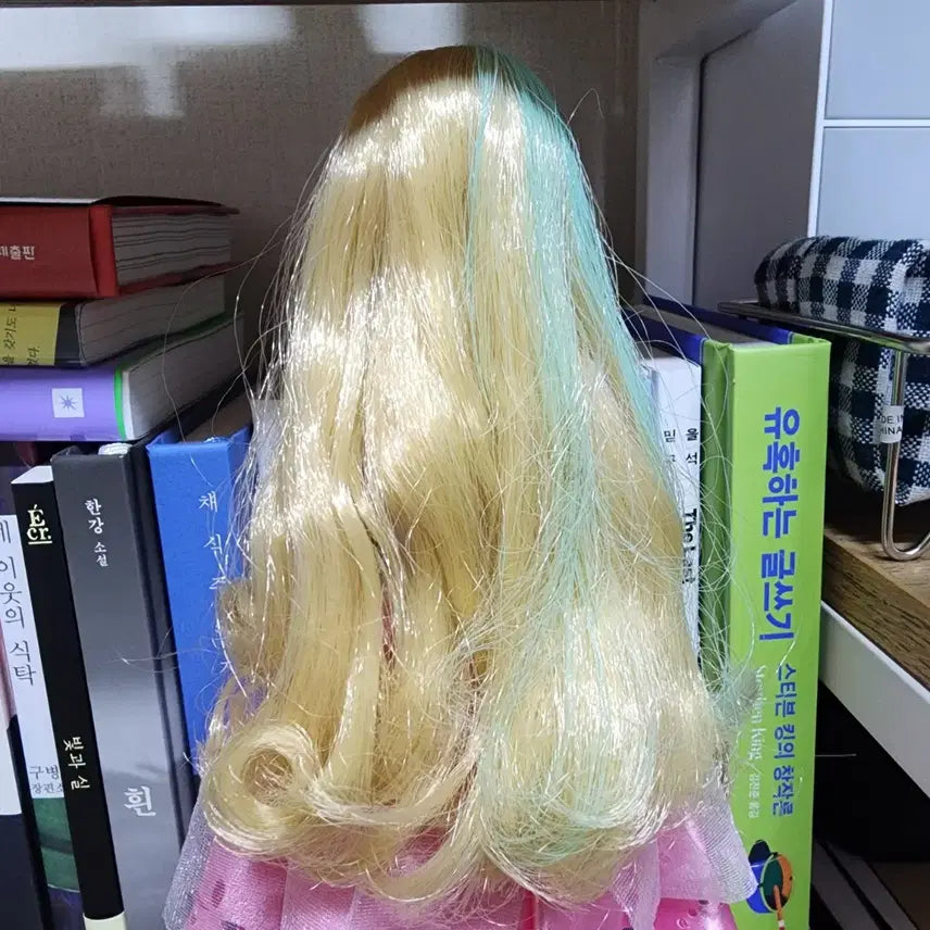 [BUNJANG] MimiPops Mimi Doll (Discontinued, Rare) / 단종 초레어 미미팝스 미미